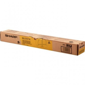 Sharp - toner Sharp MX27GTYA (žuta), original