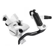 Prednja kocnica disc Shimano Acera M395 SET ( rucica+klje?ta )