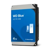 WD BLUE WD40EZZX 4TB SATA/600 128MB predmemorije, 3.5, 5400 o/min, CMR