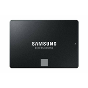 SSD 1TB Samsung 870 EVO 2.5 EU