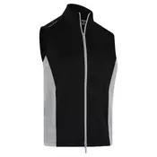 Moški jopič Callaway High Gauge Vest Caviar M