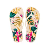 Ipanema ANATOMIC TEMAS II KIDS, japonke, bež 83762
