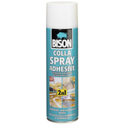 Ljepilo u spreju BISON 500ml