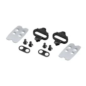 Shimano Set plocica za pedale cl-mt001 w/ cleat nut ( ICLMT001A )