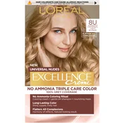 Loreal Excellence Universal Nudes boja za kosu 8U