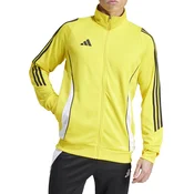 adidas Tiro 24 Trening Gornji dio, žuti, veličina L (Muški)