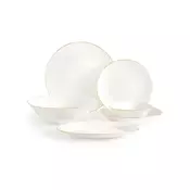 Madame Coco Set tanjira za rucavanje Helios - 27 delova