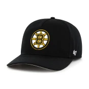 Moška kapa s ščitnikom 47 Brand NHL Boston Bruins 47 HITCH