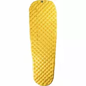 Sea To Summit UltraLight Air Mat Large Yellow