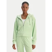 Juicy Couture Jopa Iccle JCWAS126304 Zelena Oversize