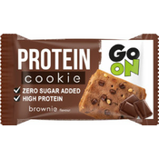 KEKS PROTEINSKI SA COKOLADOM 50G GO ON