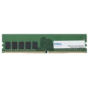 16GB DDR4 3200MHz UDIMM ECC