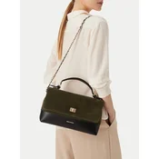 Ročna torba GINO ROSSI EO-LA224-19688-1 Khaki