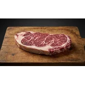 San Alberto Black Angus Striploin cca 400 g Urugvaj