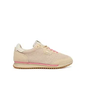 Tommy Jeans Superge Tjw Low Profile Runner Knit EN0EN02992 Bež