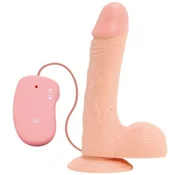 Vibrator Real Natural 8