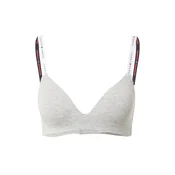 TOMMY HILFIGER Nedrček, siva