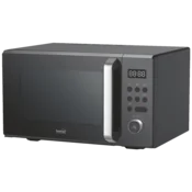 home Mikrovalna pecnica, 1000 W, XXL zapremina 32 lit. - HG MH 32D