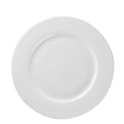 Plitev krožnik 27 cm set 4 kosi - Basic - 490800