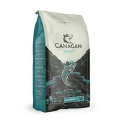 Canagan Scottish Salmon škotski losos, slanik in postrv - 2 kg