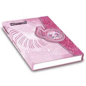 Miracle Tunes Dnevnik ( 34025 )