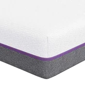 Vidaxl Vzmetnica iz spominske pene Srednje 80 x 160 cm 16 cm