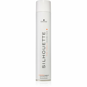 Schwarzkopf Silhouette Flexible Hold 750 ml lak za kosu ženska slabá fixace