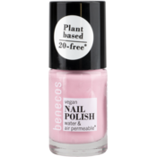 Benecos Lak za nohte Happy Nails - Cotton Candy