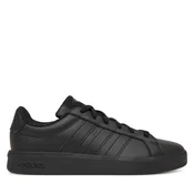 Adidas Patike za decake Grand court 3.0 j, Crne