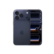 APPLE IPHONE 17 PRO 256GB eSIM DEEP BLUE