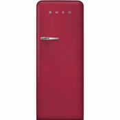 SMEG hladilnik z zamrzovalnikom FAB28RDRB3
