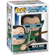 Funko Pop Marvel Fantastic Four Mole Man