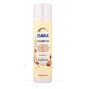 Šampon z arganovim oljem in brusnicami 250 ml