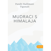 Mudraci s Himalaja