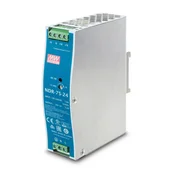 Planet 24V, 75W napajalnik za DIN-letev, PWR-75-24