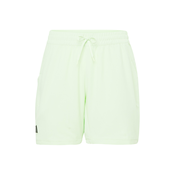 ADIDAS PERFORMANCE Sportske hlače, pastelno zelena / crna