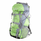 Mountain Backpack Joluvi Aralar 60 Light Green