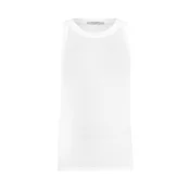 AllSaints Top RINA  bela