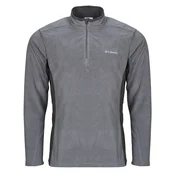 Columbia KLAMATH RANGE II HALF ZIP Siva