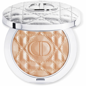 DIOR Dior Forever Glow Luminizer highlighter s hijaluronskom kiselinom nijansa 01 Nude Halo 6 g