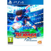 Bandai Namco Captain Tsubasa: Rise of New Champions PS4