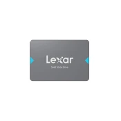 SSD 1TB 2.5 SATA3, 7mm, Lexar NQ100 (LNQ100X001T-RNNNG)