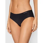 Calvin Klein Underwear Klasične spodnje hlačke 0000D3429E Črna
