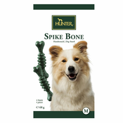 Hunter Spike pseće kosti - 6 x 68 g (4 komada u vrećici)