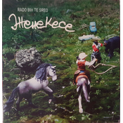 Žene Kese - Rado Bih Te Sreo