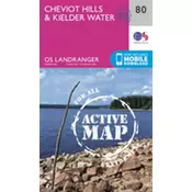 Cheviot Hills & Kielder Water