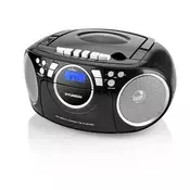 Hyundai TRC788AU3BS CD radio