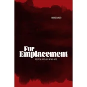 For Emplacement – Political Ontology in Two Acts