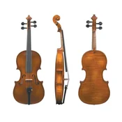 Koncertna viola Georg Walther 42 cm Gewa GS401.934.100