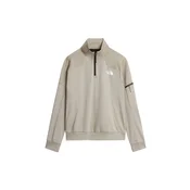 THE NORTH FACE Pulover Mountain Athletics svetlo siva